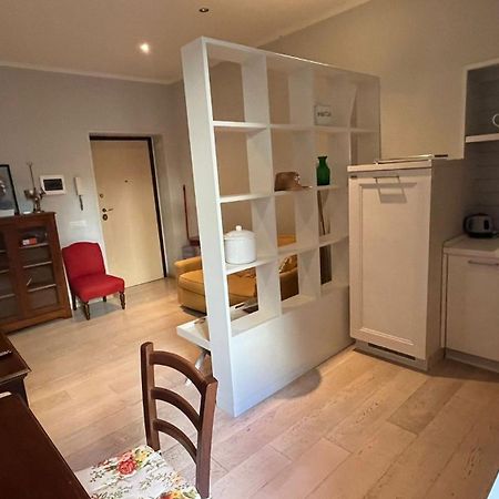 Dng House - Vatican 80 Square Rome Bagian luar foto