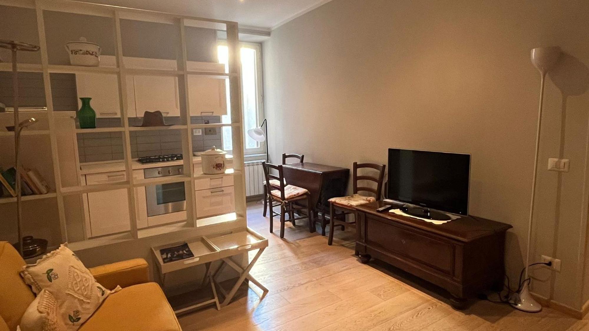 Dng House - Vatican 80 Square Rome Bagian luar foto