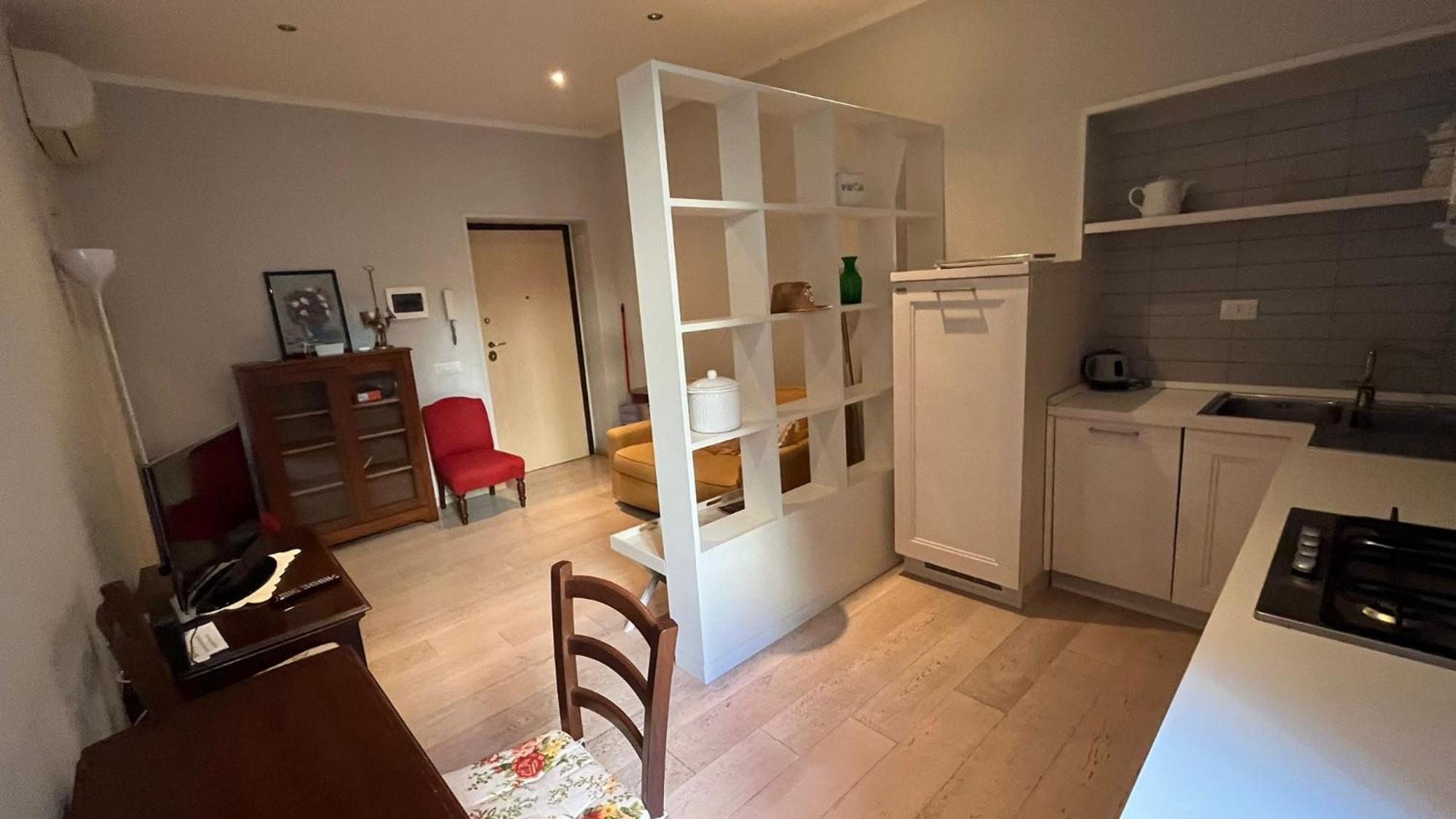 Dng House - Vatican 80 Square Rome Bagian luar foto