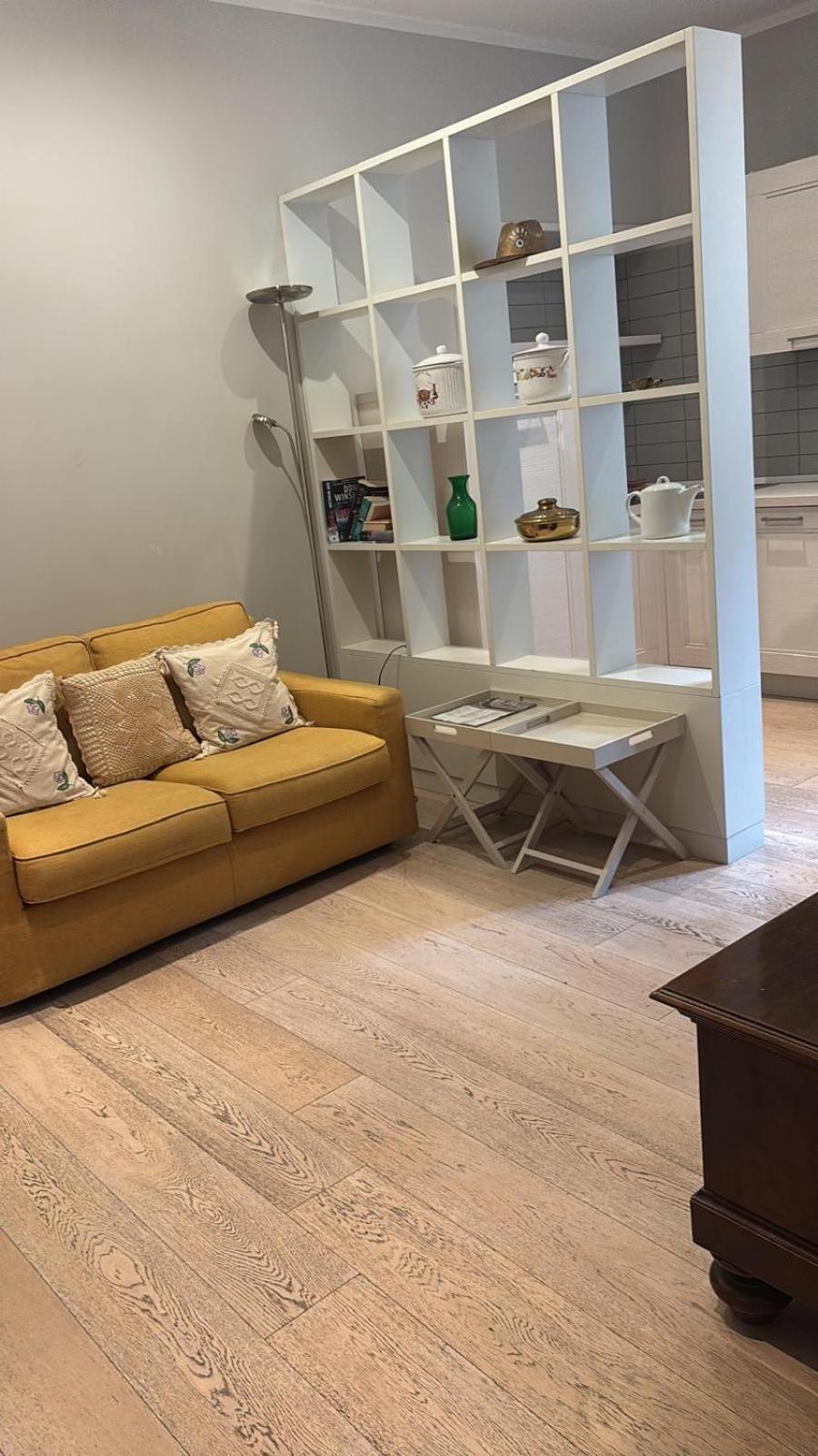 Dng House - Vatican 80 Square Rome Bagian luar foto